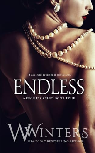 Endless (Merciless, Band 4) von Independently Published