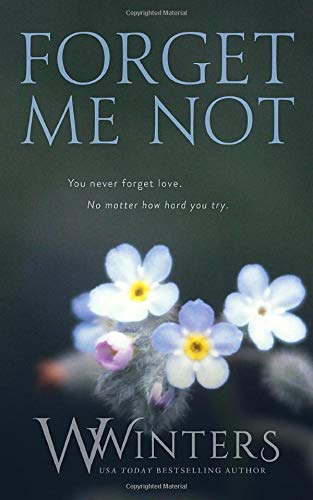 Forget Me Not (Limited Edition)