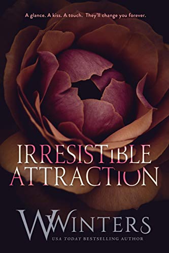 Irresistible Attraction (Merciless World Series, Band 2) von Independently Published