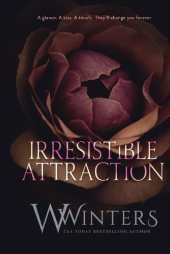 Irresistible Attraction (Merciless World Series, Band 2) von Independently published