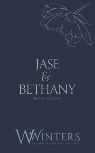 Jase & Bethany: A Single Glance (Discreet Series, Band 35)
