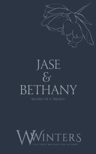 Jase & Bethany: A Single Kiss (Discreet Series, Band 36) von Independently published