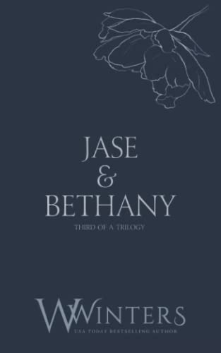 Jase & Bethany: A Single Touch (Discreet Series, Band 37) von Independently published