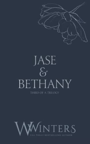 Jase & Bethany: A Single Touch (Discreet Series, Band 37)