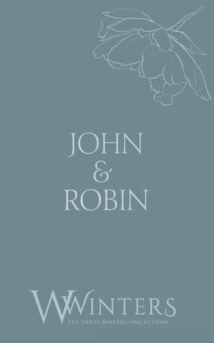 John & Robin: Forget Me Not (Discreet Series, Band 27) von Independently published