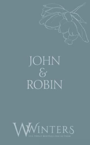 John & Robin: Forget Me Not (Discreet Series, Band 27) von Independently published
