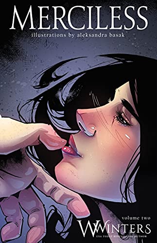 Merciless (Merciless Graphic Novel, Band 1) von Willow Winters Publishing LLC