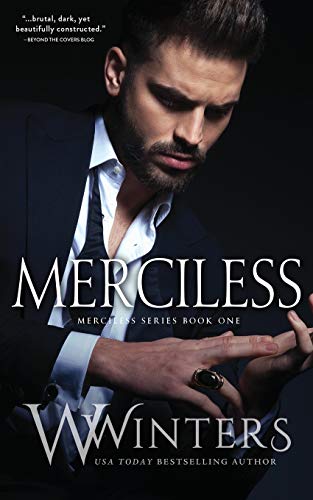 Merciless Merciless von Willow Winters Publishing LLC