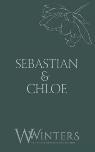 Sebastian & Chloe: A Kiss To Tell (Discreet Series, Band 29)