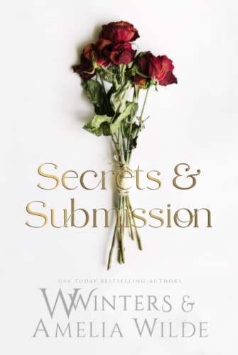 Secrets & Submission (Merciless World Series, Band 5) von Independently published