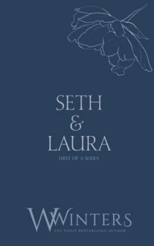 Seth & Laura: Hard to Love (Discreet Series, Band 38) von Independently published