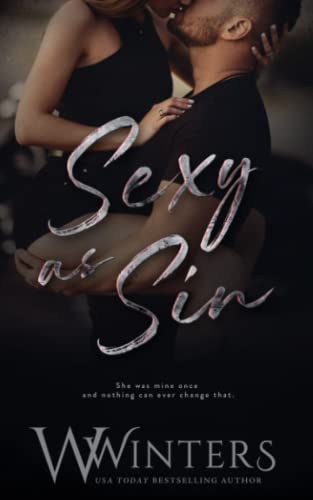 Sexy as Sin von Independently published
