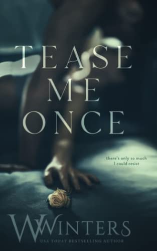 Tease Me Once (Shame on You, Band 1)