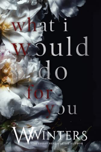 What I Would Do For You (Merciless World Series, Band 4) von Independently published