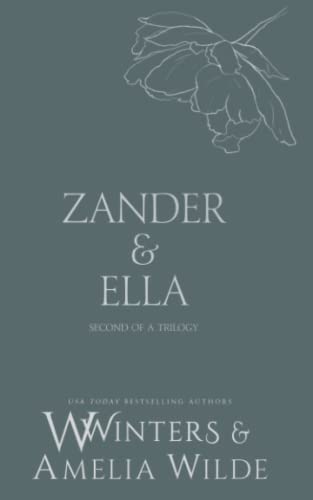 Zander & Ella: Hold Me (Discreet Series, Band 46) von Independently published