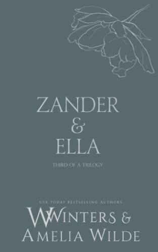 Zander & Ella: Love Me (Discreet Series, Band 47) von Independently published