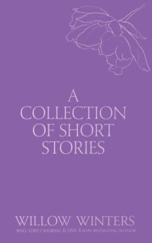 A Collection of Short Stories: Don't Let Go (Discreet Series) von Independently published
