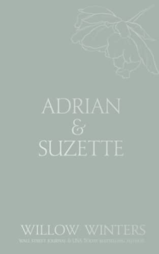 Adrian & Suzette: Tell Me You Want Me (Discreet Series, Band 26)