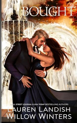 Bought: Artist Rendition Bought: Artist Rendition von Willow Winters Publishing LLC