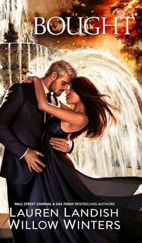 Bought: Artist Rendition Bought: Artist Rendition von Willow Winters Publishing LLC