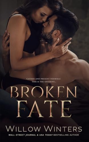 Broken Fate Broken Fate von Willow Winters Publishing LLC