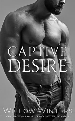 Captive Desire (The Sexy Series) von Willow Winters Publishing LLC