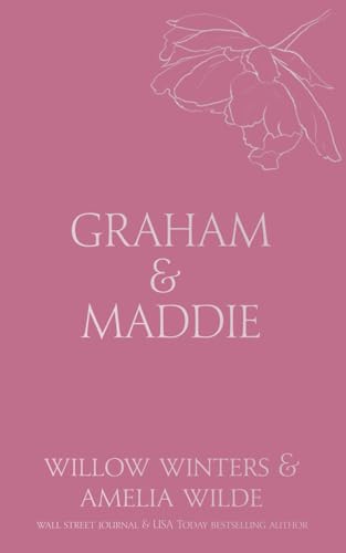 Graham & Maddie: Sealed with a Kiss (Discreet Series, Band 56)