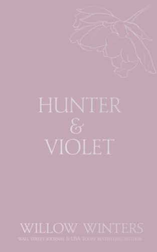Hunter & Violet: Promise Me (Discreet Series, Band 19) von Independently published