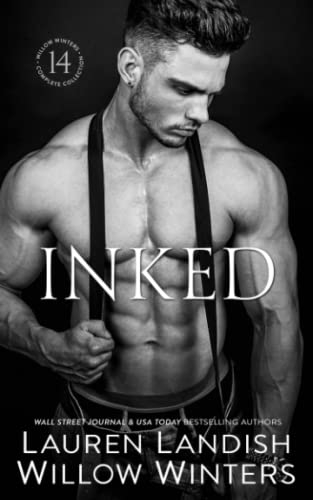 Inked (The Sexy Series, Band 14)