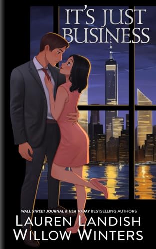 It's Just Business: Artist Rendition It's Just Business: Artist Rendition von Independently published
