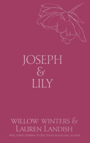 Joseph & Lily: Owned (Discreet Series, Band 10) von Independently published