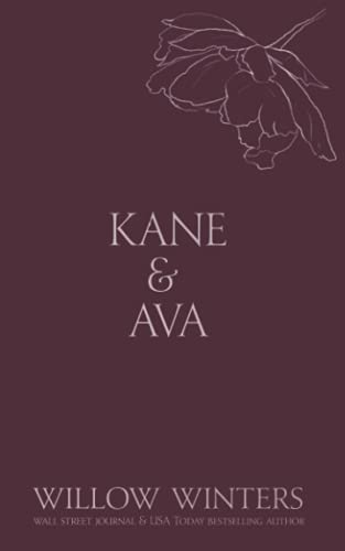 Kane & Ava: Rough Touch (Discreet Series, Band 3)