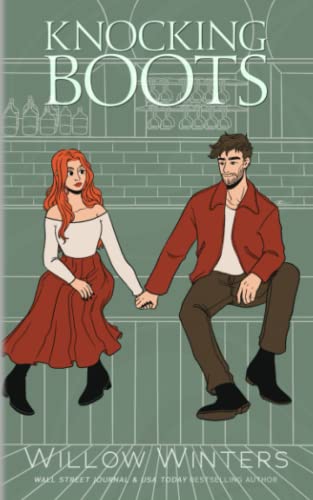 Knocking Boots (Artist Renditions, Band 18)