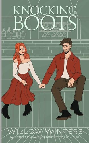 Knocking Boots Knocking Boots von Willow Winters Publishing LLC