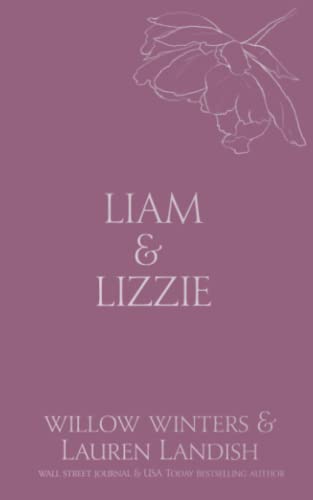 Liam & Lizzie: Tempted (Discreet Series, Band 12)