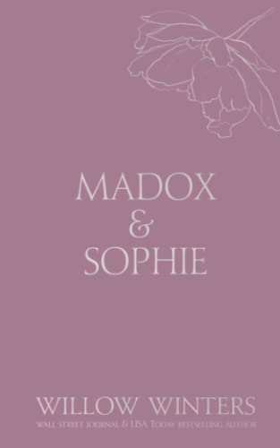 Madox & Sophie: Tell Me To Stay (Discreet Series, Band 17)