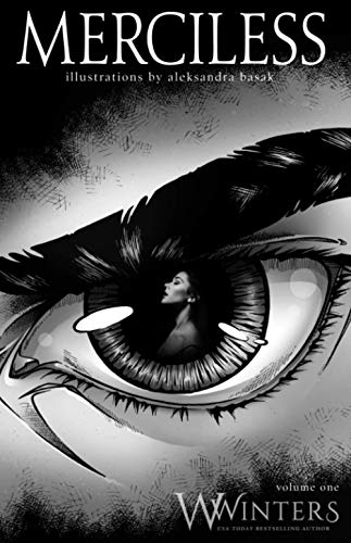 Merciless: Volume 1 (Merciless Graphic Novel, Band 1) von Willow Winters Publishing LLC