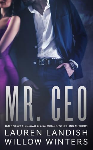 Mr. Ceo Mr. Ceo von Willow Winters Publishing LLC