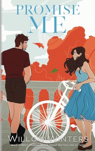 Promise Me: Artist Rendition Promise Me: Artist Rendition von Willow Winters Publishing LLC