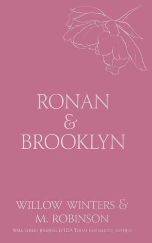 Ronan & Brooklyn: Come Here and Kiss Me (Discreet Series, Band 57)