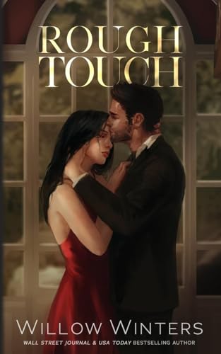 Rough Touch: Artist Rendition Rough Touch: Artist Rendition von Willow Winters Publishing LLC