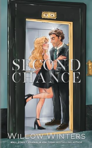 Second Chance: Artist Rendition Second Chance: Artist Rendition von Willow Winters Publishing LLC
