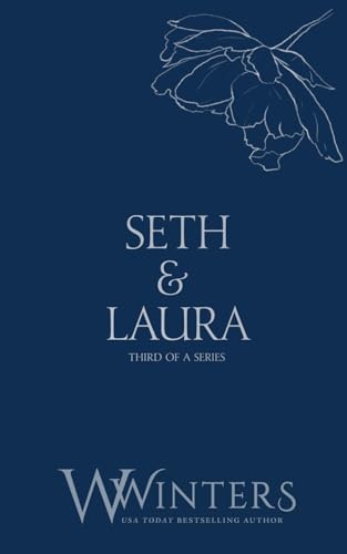Seth & Laura: Tempted to Kiss (Discreet, Band 40)
