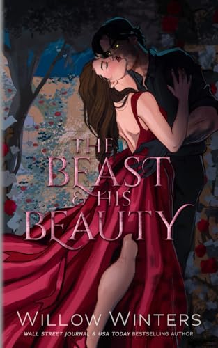 The Beast & His Beauty: Artist Rendition The Beast & His Beauty: Artist Rendition von Independently published