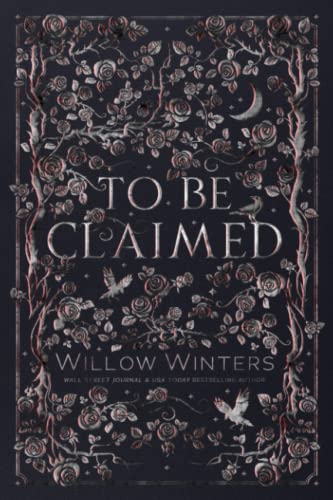To Be Claimed To Be Claimed