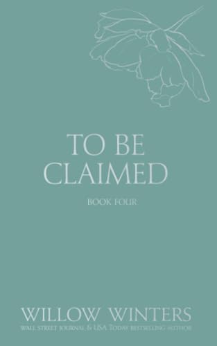 To Be Claimed: Broken Fate (Discreet Series)