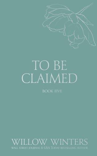 To Be Claimed: Captive Desire (Discreet Series)