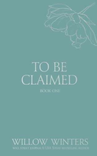 To Be Claimed: Wounded Kiss (Discreet Series) von Independently published