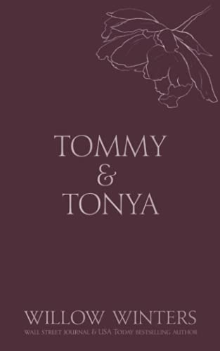 Tommy & Tonya: Cuffed Kiss (Discreet Series, Band 4) Tommy & Tonya: Cuffed Kiss (Discreet Series, Band 4) von Independently published