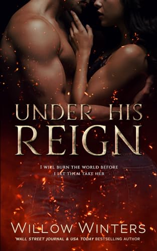 Under His Reign Under His Reign von Independently published